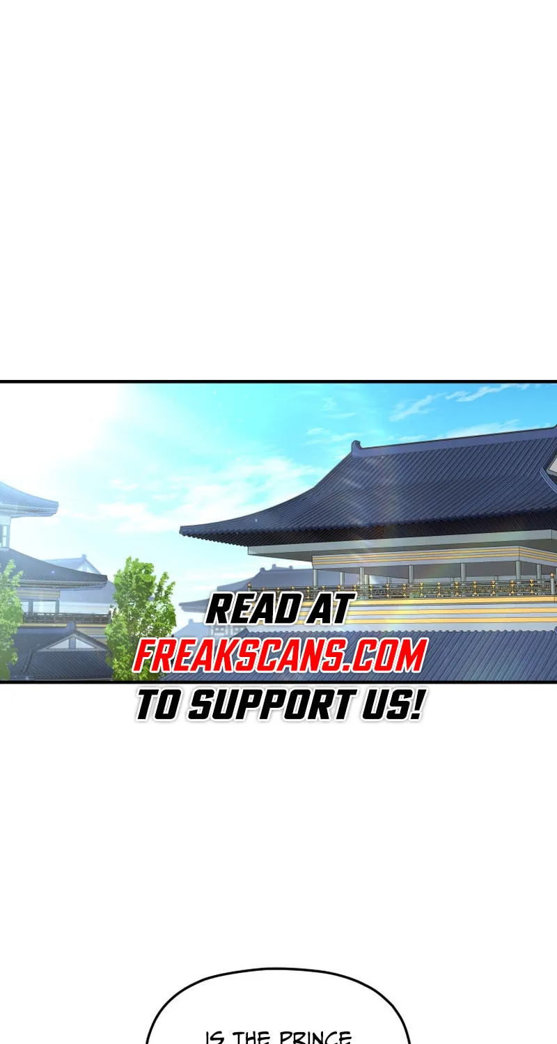Read The Palace Beast chapter 32 image 2 on Lezhin