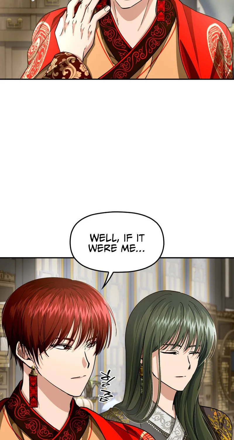 Read The Palace Beast chapter 32 image 20 on Lezhin