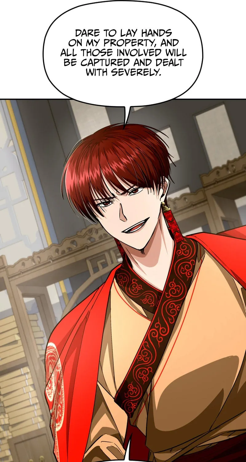 Read The Palace Beast chapter 32 image 22 on Lezhin
