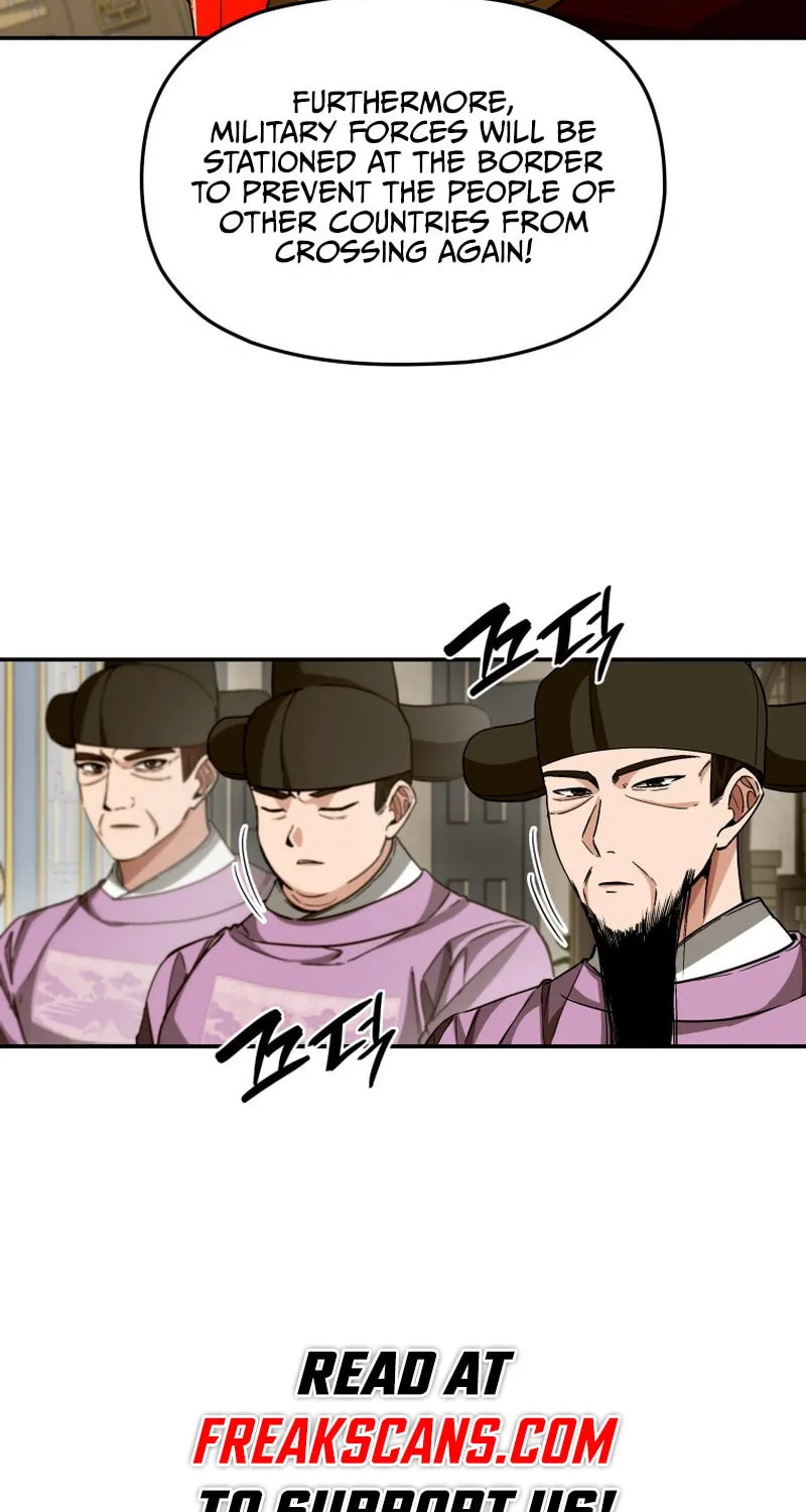 Read The Palace Beast chapter 32 image 23 on Lezhin