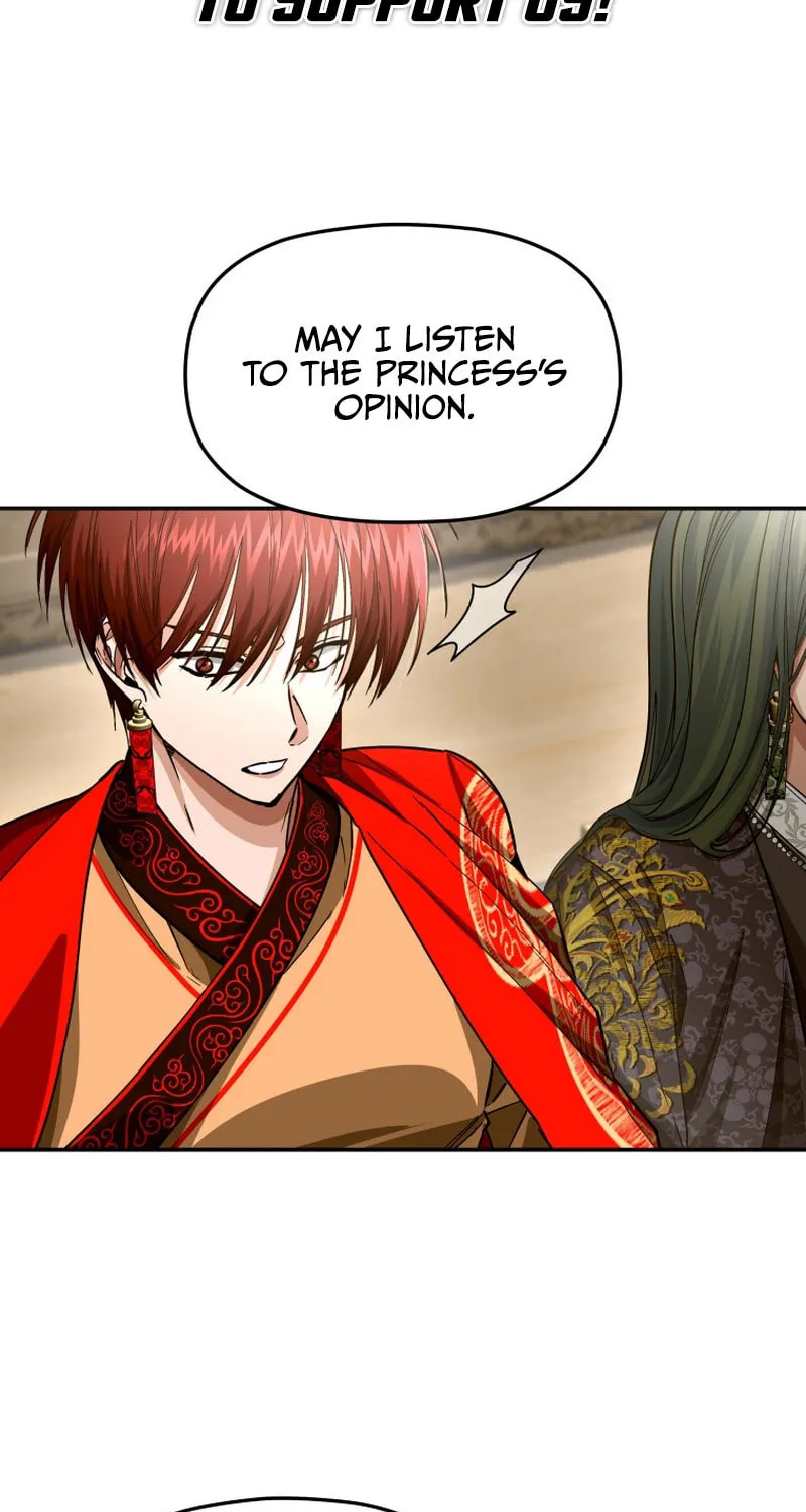 Read The Palace Beast chapter 32 image 24 on Lezhin