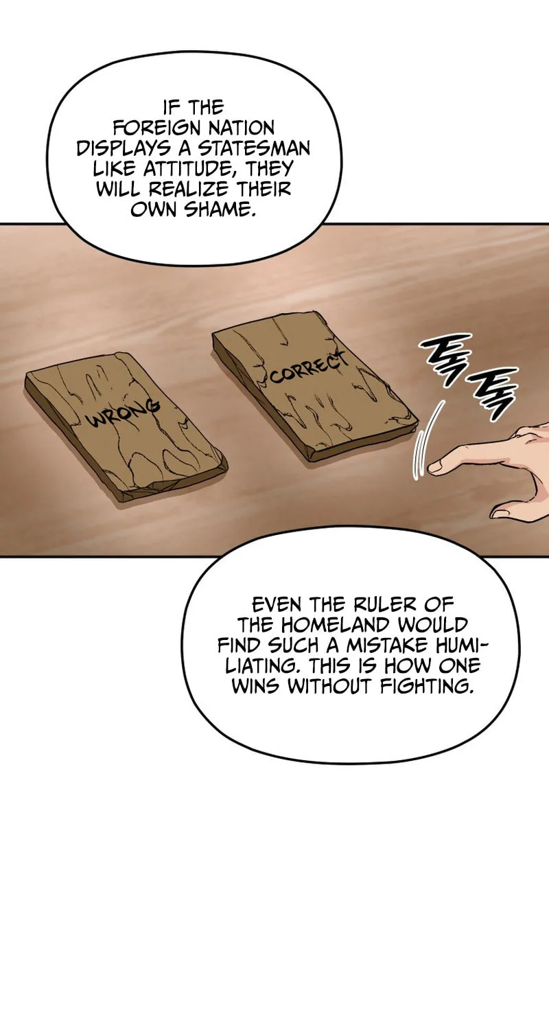 Read The Palace Beast chapter 32 image 27 on Lezhin
