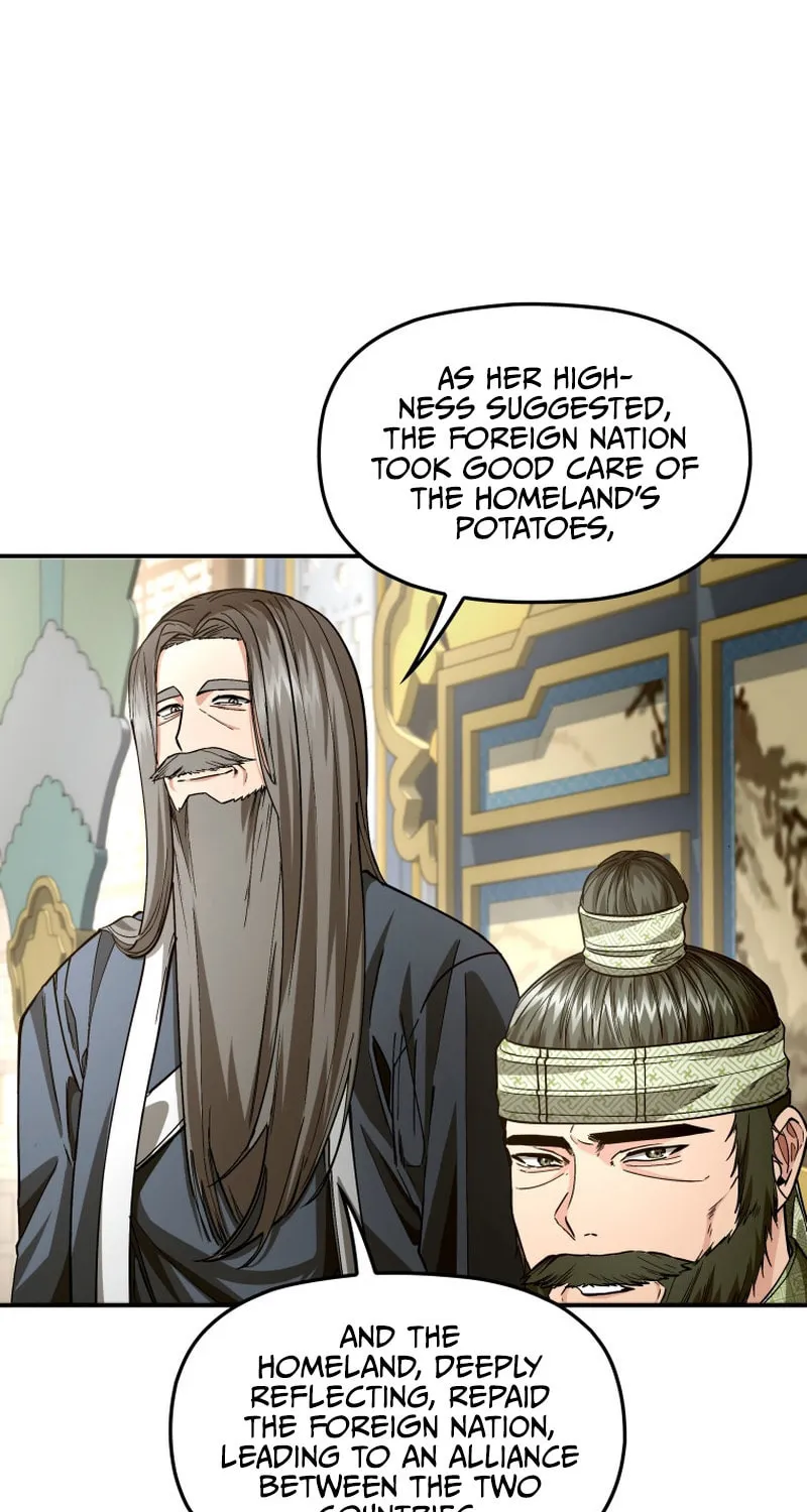 Read The Palace Beast chapter 32 image 29 on Lezhin
