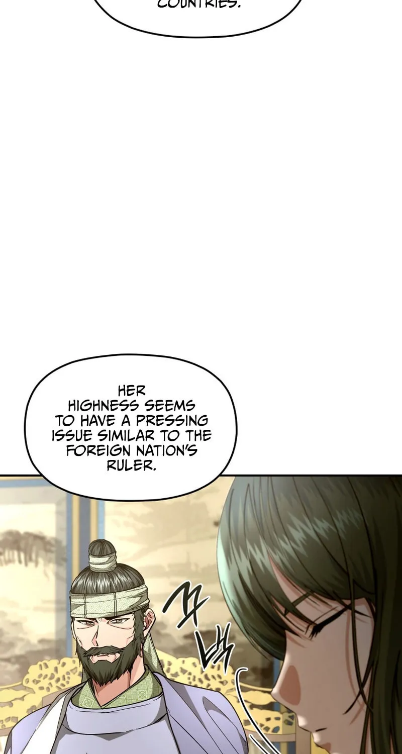 Read The Palace Beast chapter 32 image 30 on Lezhin