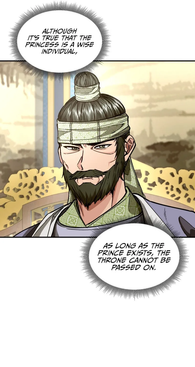 Read The Palace Beast chapter 32 image 32 on Lezhin