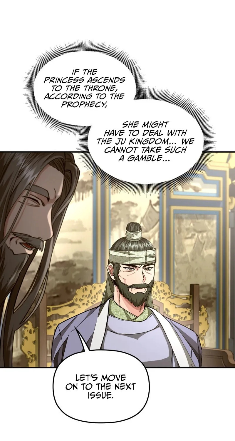 Read The Palace Beast chapter 32 image 33 on Lezhin
