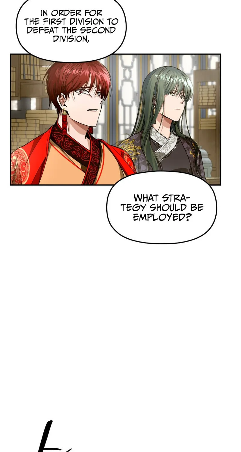 Read The Palace Beast chapter 32 image 37 on Lezhin