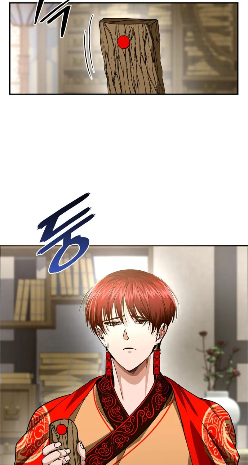 Read The Palace Beast chapter 32 image 38 on Lezhin