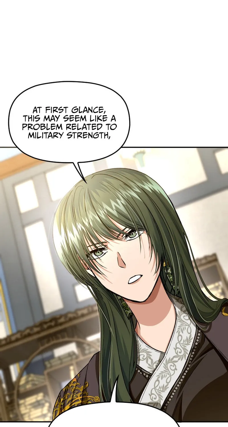 Read The Palace Beast chapter 32 image 43 on Lezhin