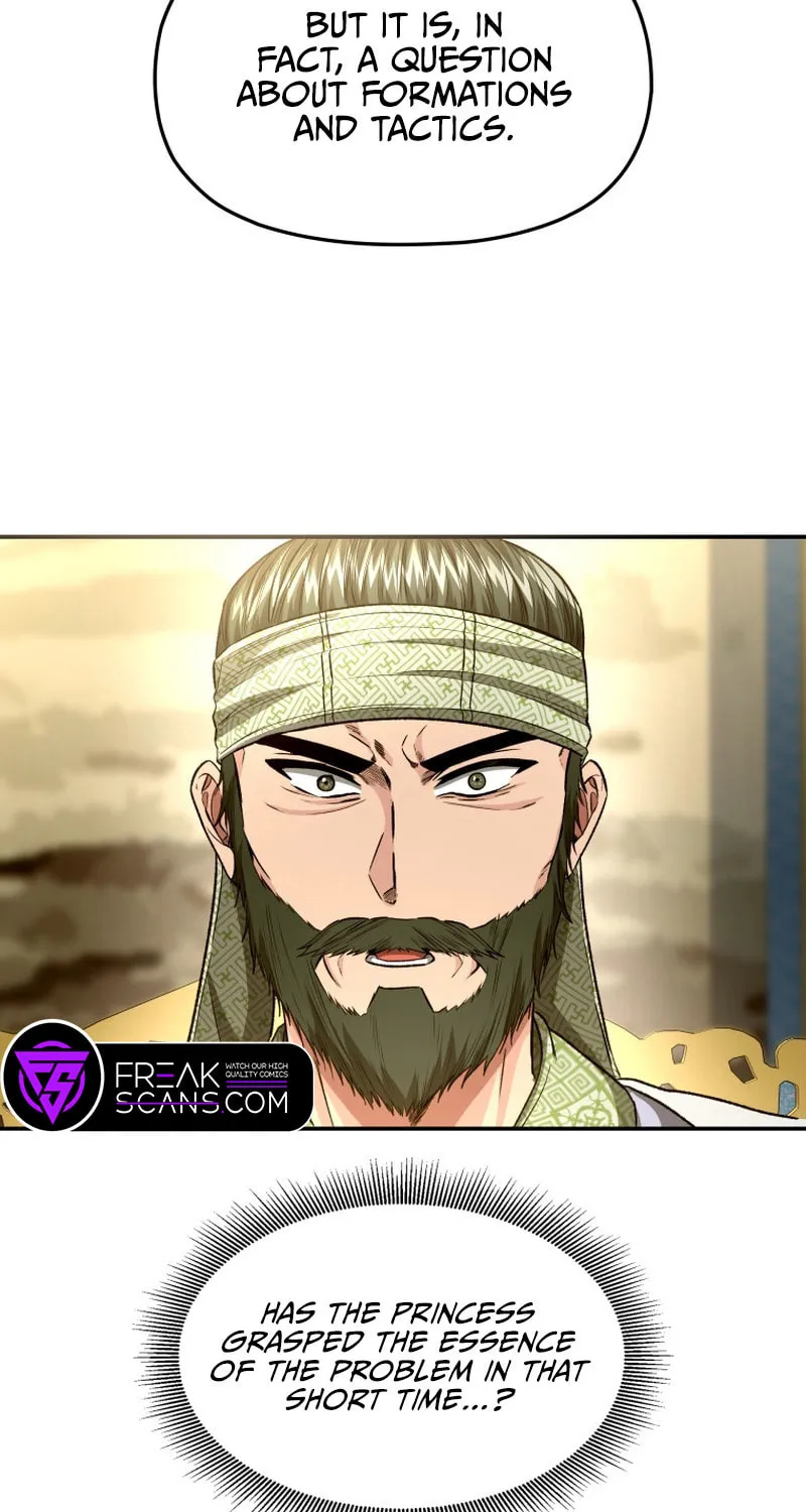 Read The Palace Beast chapter 32 image 44 on Lezhin