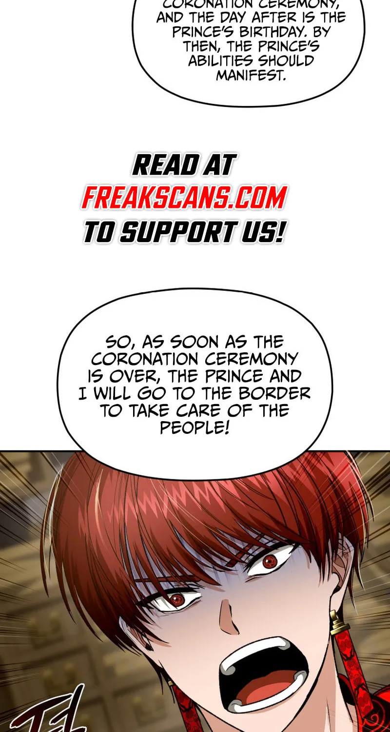 Read The Palace Beast chapter 32 image 63 on Lezhin