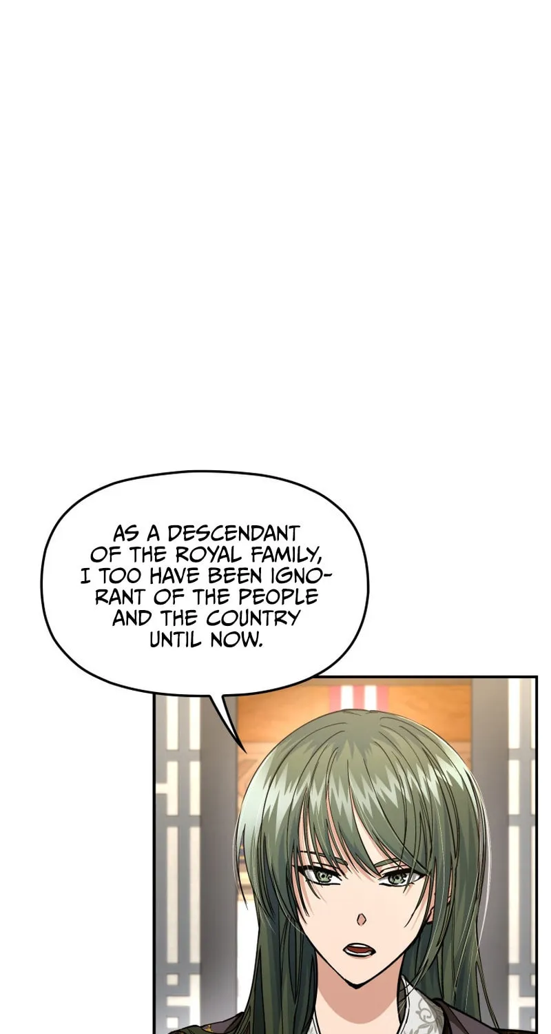 Read The Palace Beast chapter 32 image 7 on Lezhin
