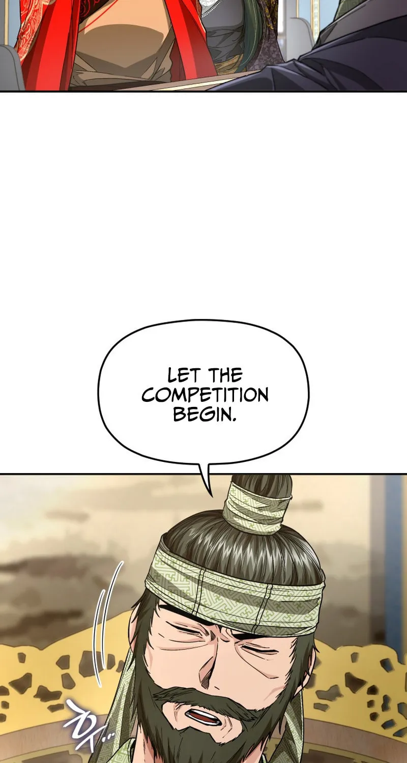 Read The Palace Beast chapter 32 image 9 on Lezhin