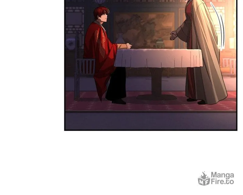 Read The Palace Beast chapter 33 image 11 on Lezhin