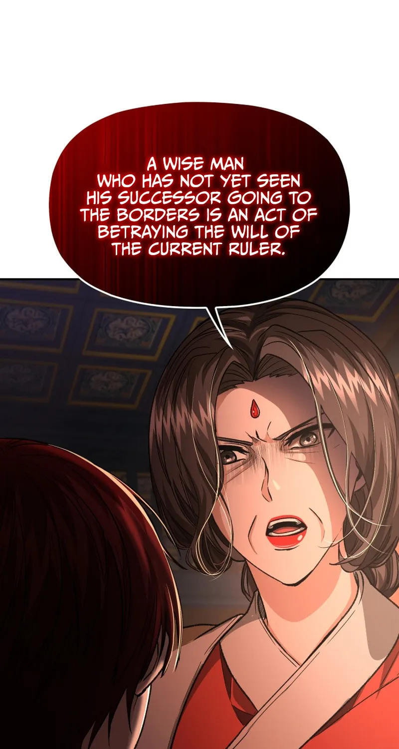 Read The Palace Beast chapter 33 image 12 on Lezhin
