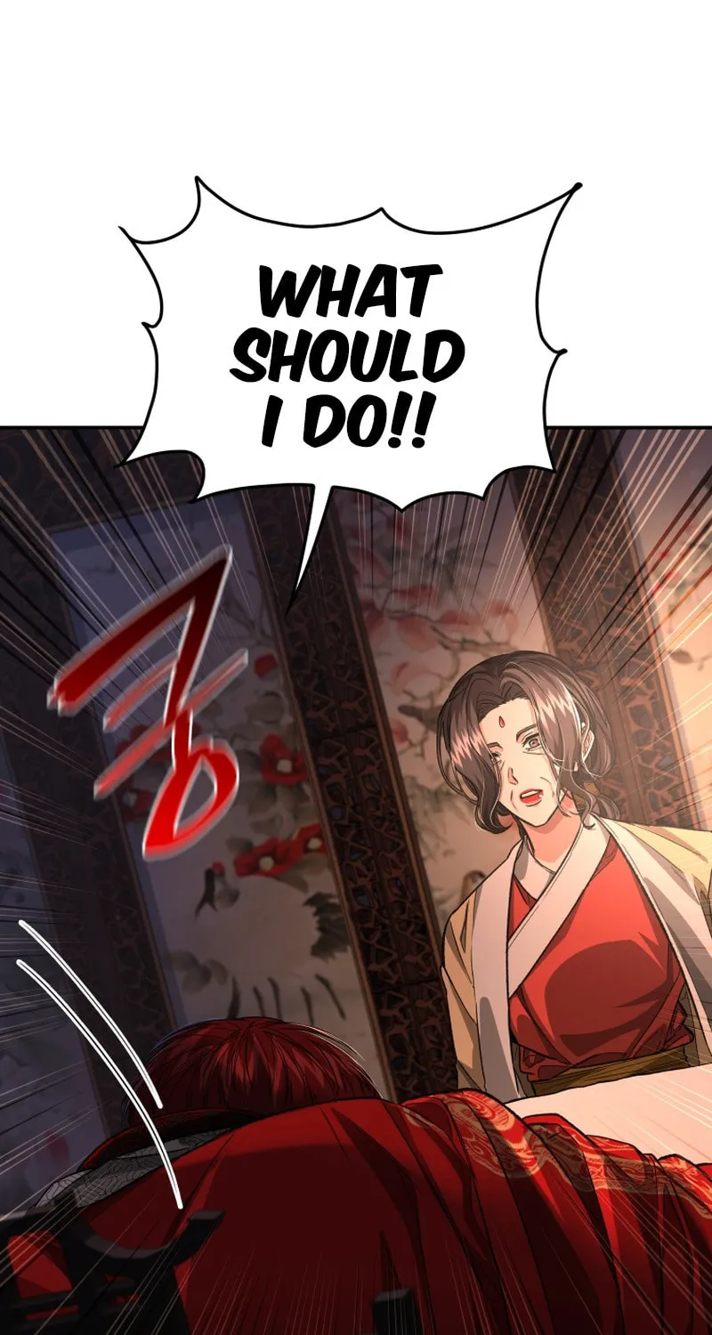 Read The Palace Beast chapter 33 image 2 on Lezhin