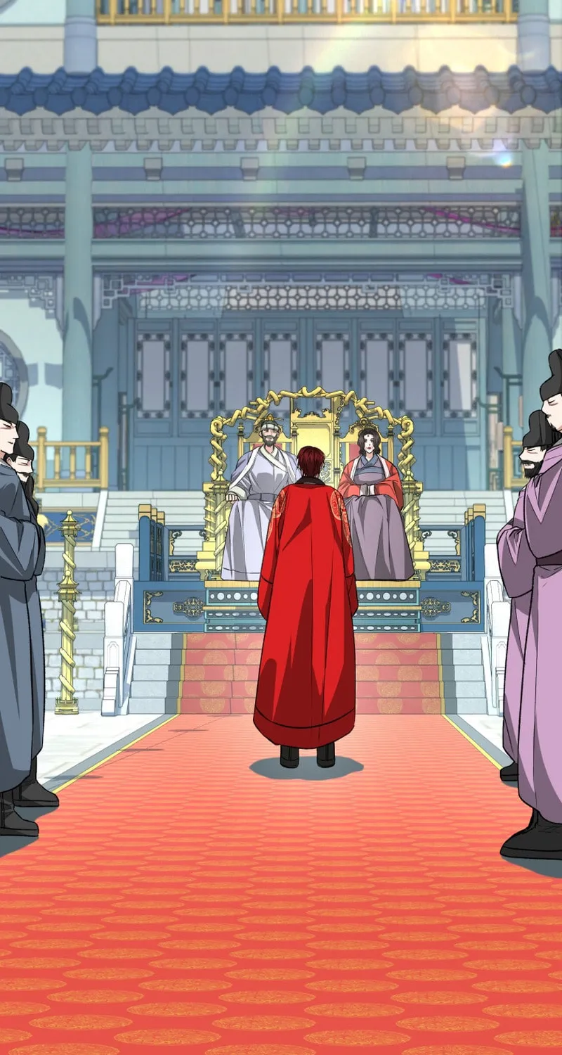 Read The Palace Beast chapter 33 image 24 on Lezhin