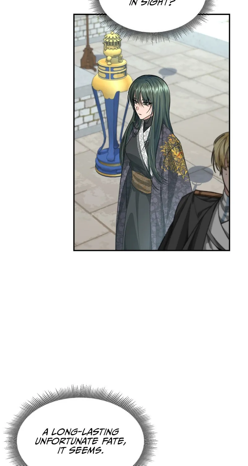 Read The Palace Beast chapter 33 image 26 on Lezhin