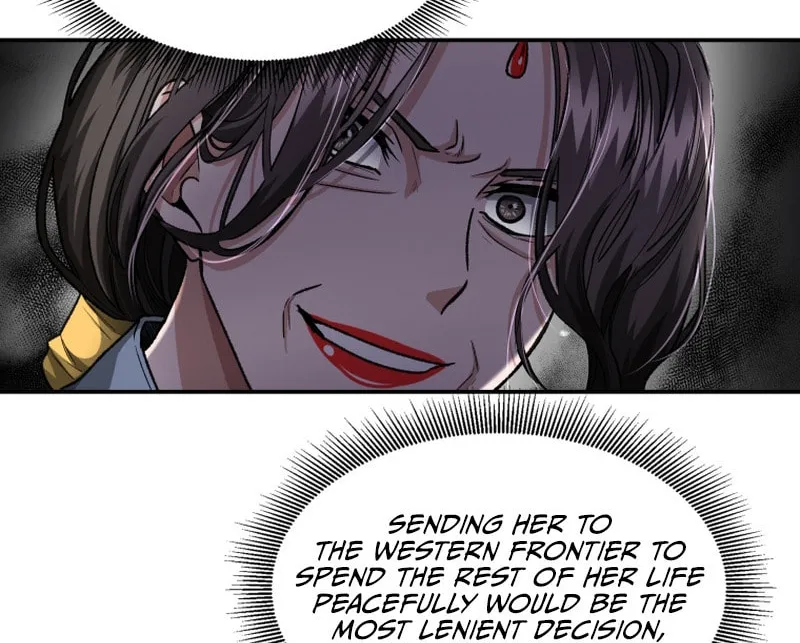 Read The Palace Beast chapter 33 image 27 on Lezhin