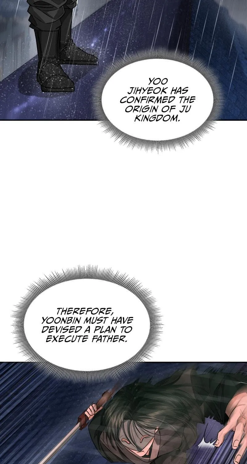 Read The Palace Beast chapter 33 image 34 on Lezhin