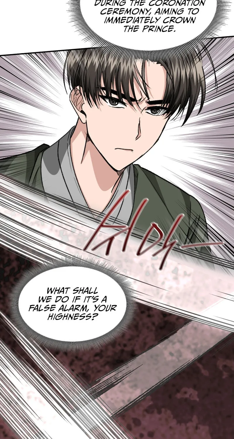 Read The Palace Beast chapter 33 image 36 on Lezhin