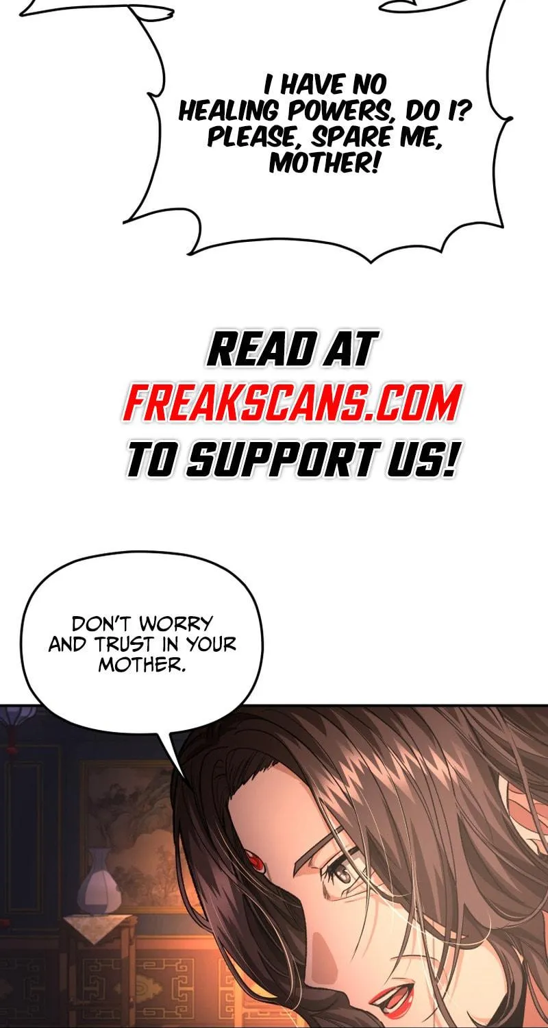 Read The Palace Beast chapter 33 image 4 on Lezhin