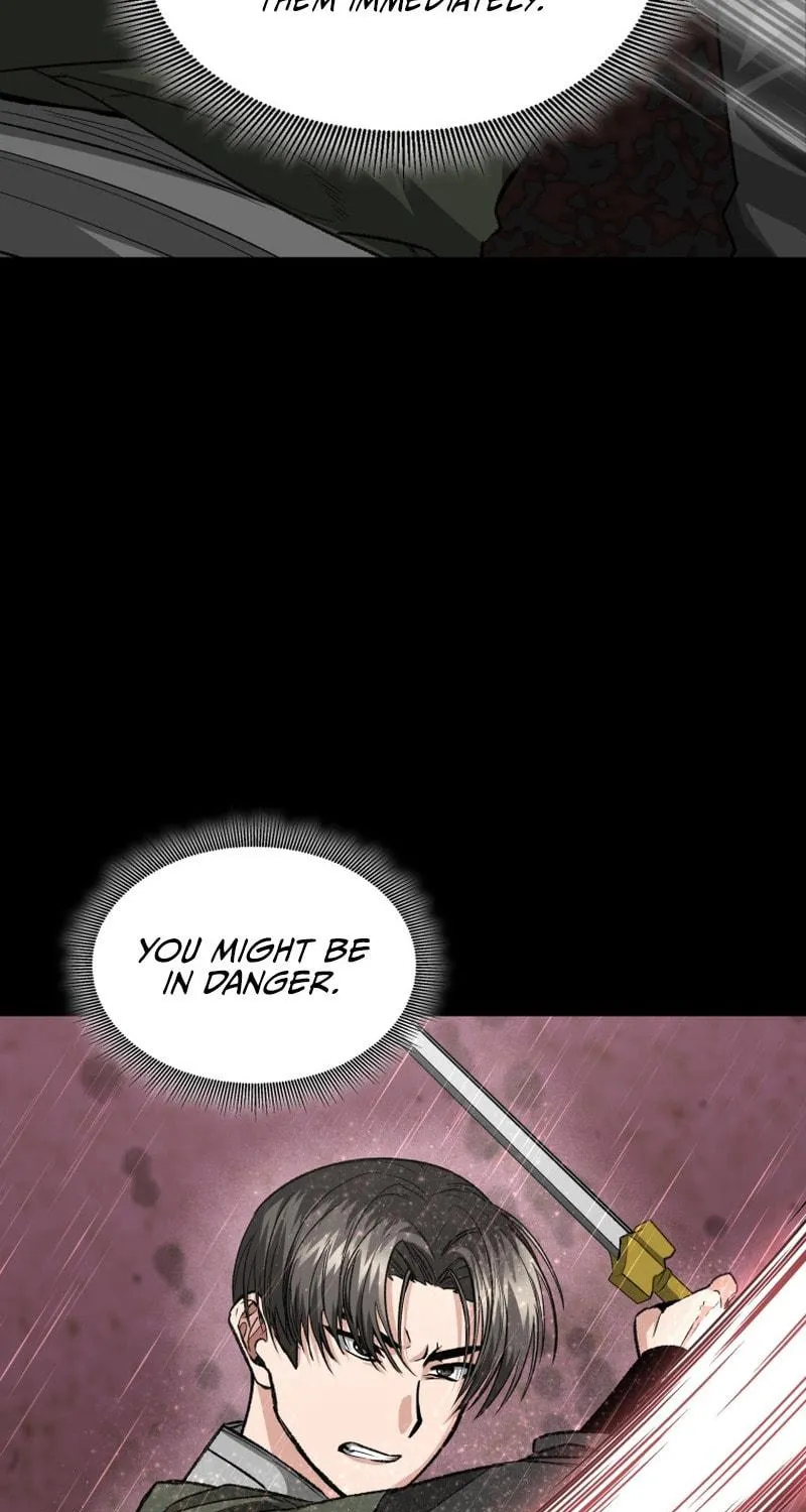 Read The Palace Beast chapter 33 image 40 on Lezhin