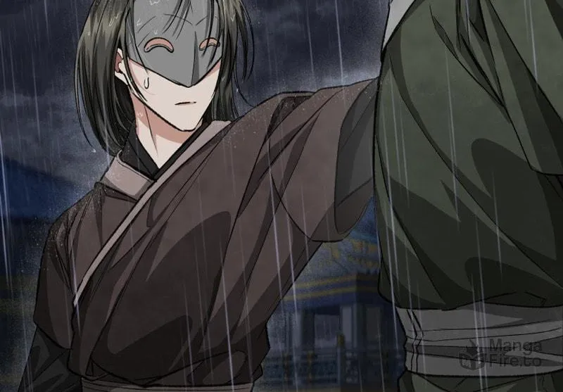 Read The Palace Beast chapter 33 image 49 on Lezhin