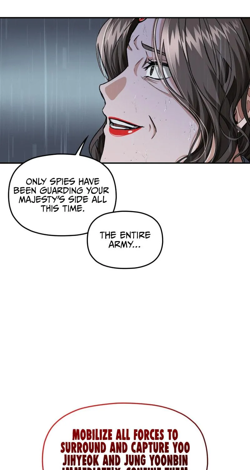 Read The Palace Beast chapter 33 image 68 on Lezhin