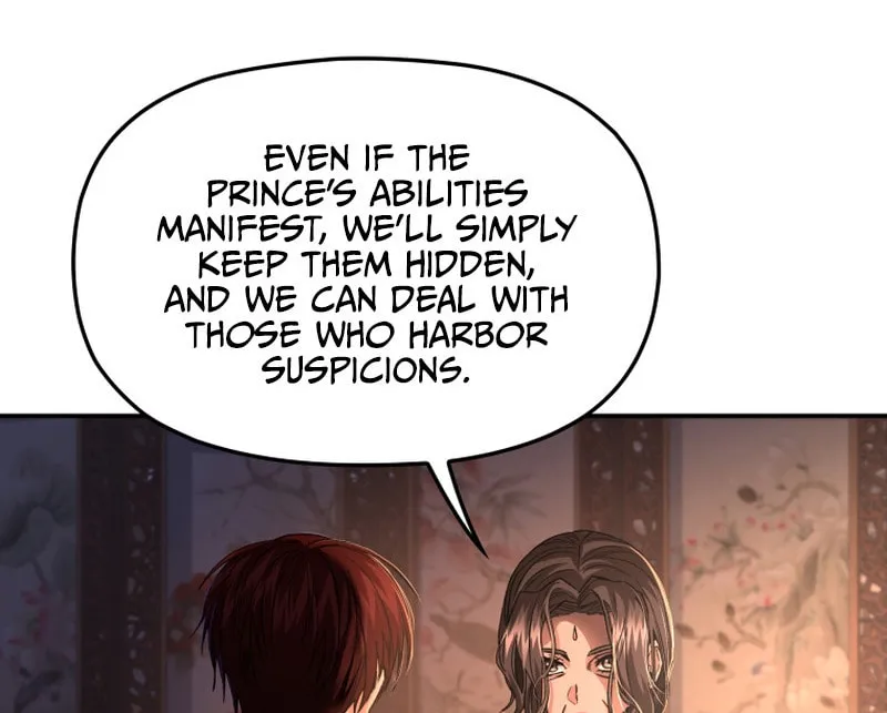 Read The Palace Beast chapter 33 image 7 on Lezhin