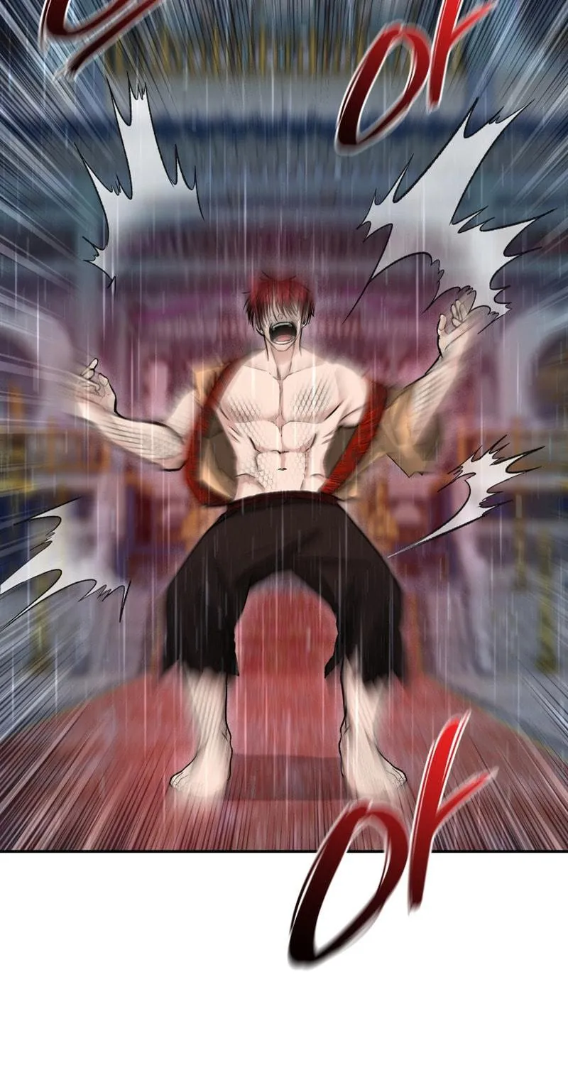 Read The Palace Beast chapter 33 image 78 on Lezhin