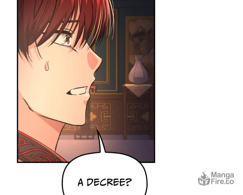 Read The Palace Beast chapter 33 image 9 on Lezhin