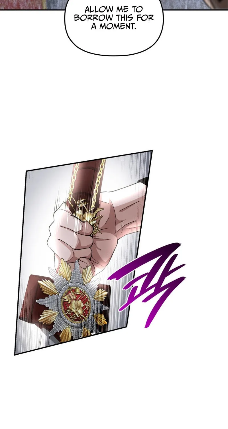 Read The Palace Beast chapter 34 image 12 on Lezhin