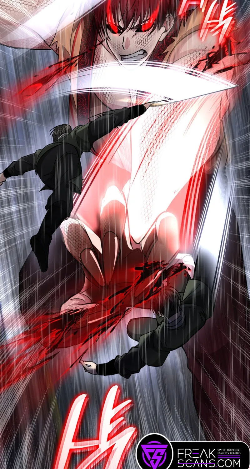 Read The Palace Beast chapter 34 image 14 on Lezhin
