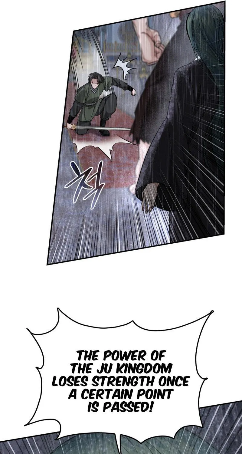 Read The Palace Beast chapter 34 image 16 on Lezhin