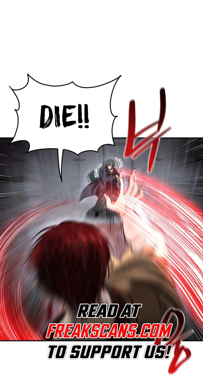 Read The Palace Beast chapter 34 image 2 on Lezhin