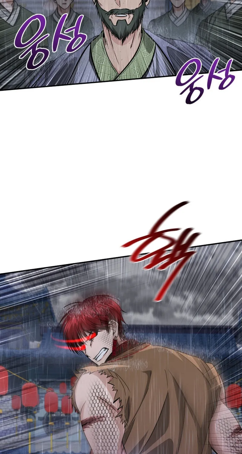 Read The Palace Beast chapter 34 image 20 on Lezhin