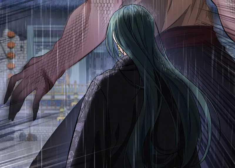 Read The Palace Beast chapter 34 image 21 on Lezhin