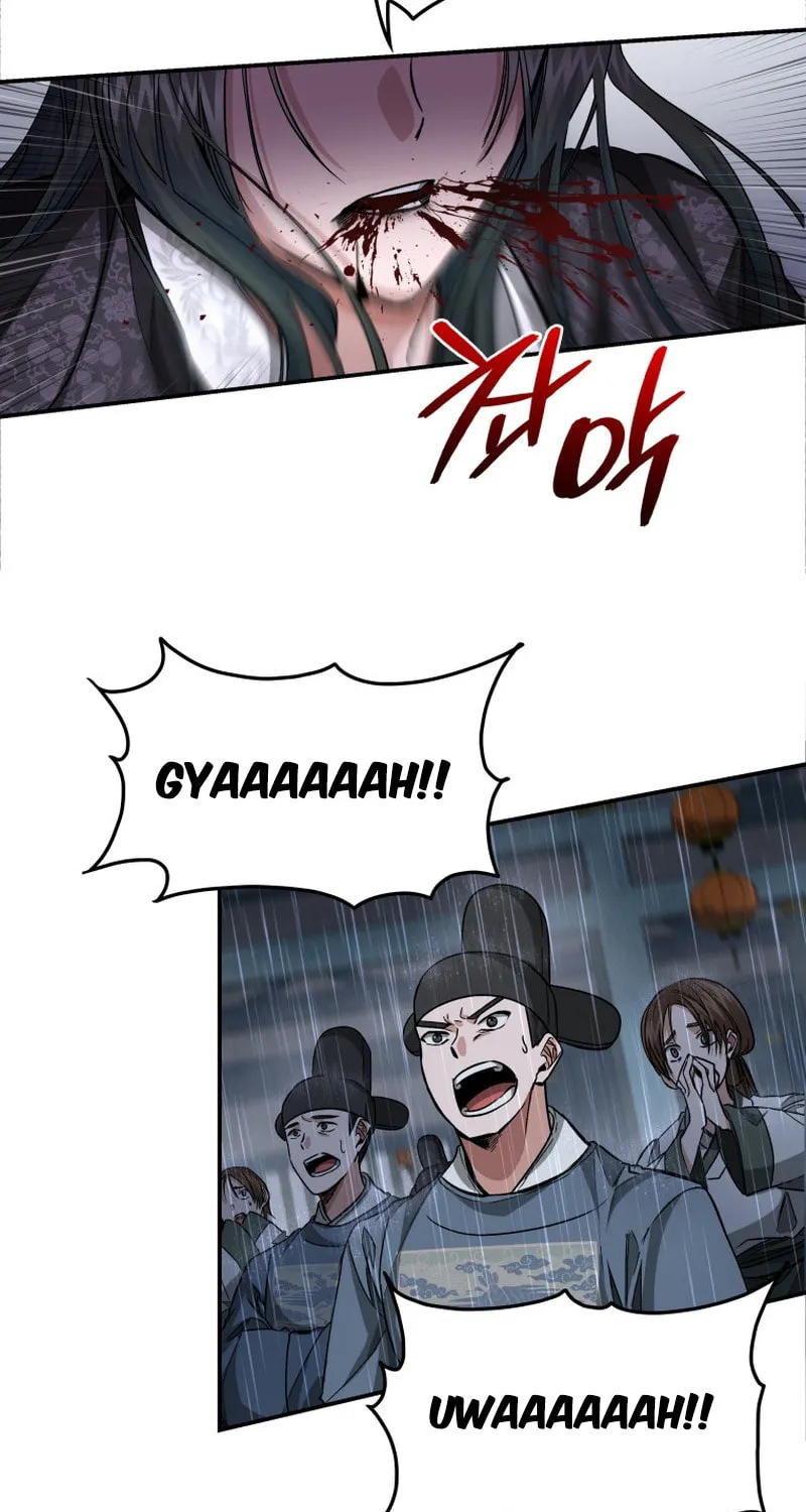 Read The Palace Beast chapter 34 image 32 on Lezhin