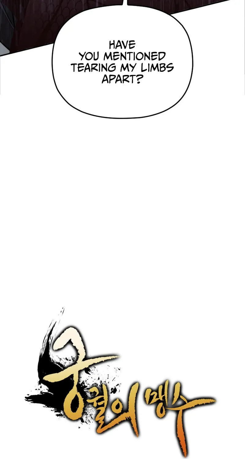Read The Palace Beast chapter 34 image 36 on Lezhin