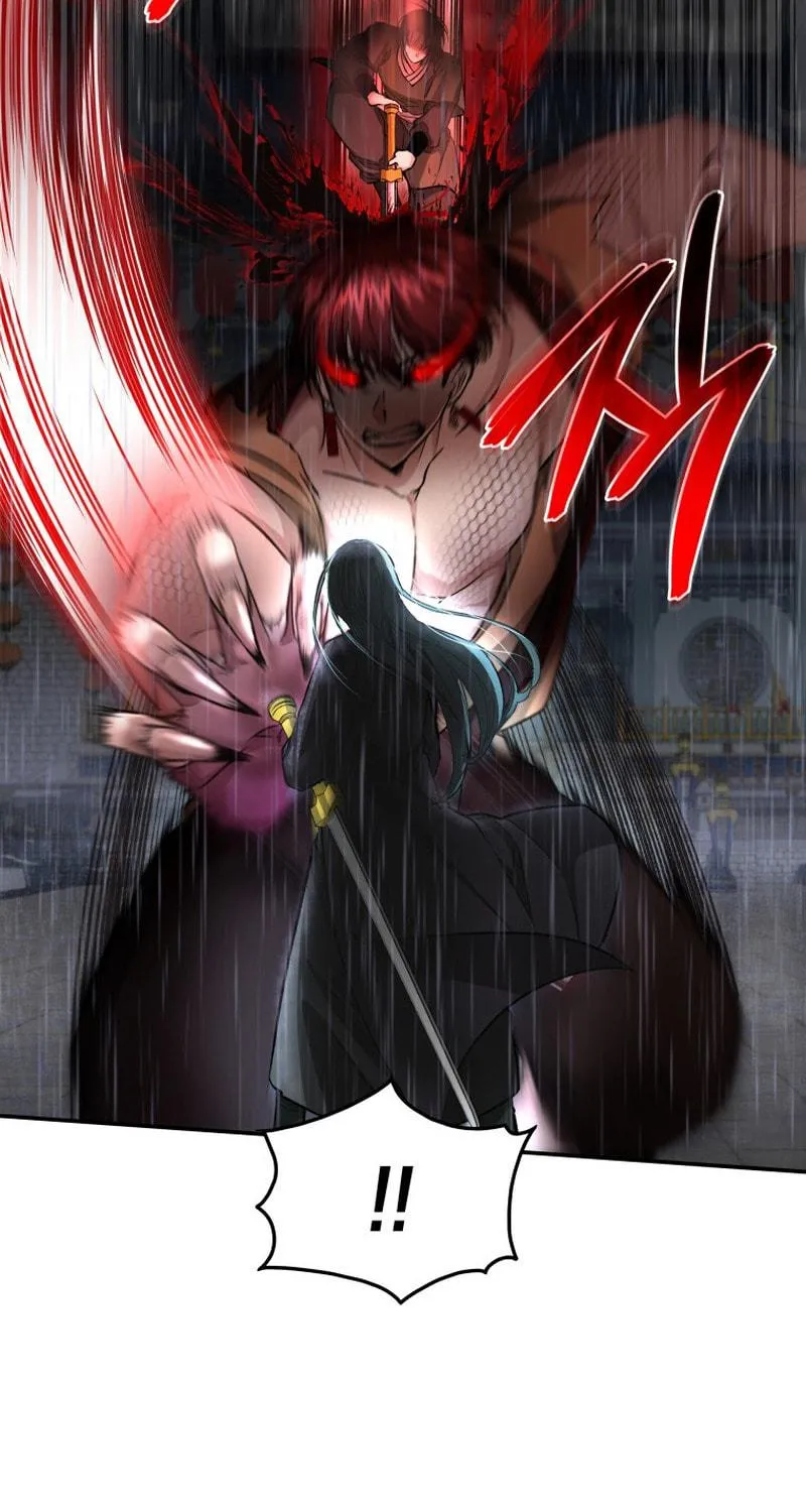 Read The Palace Beast chapter 34 image 4 on Lezhin