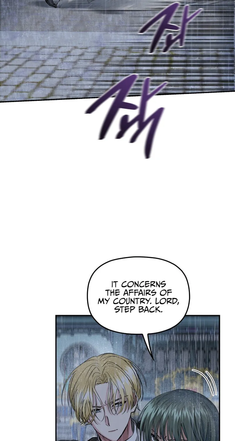 Read The Palace Beast chapter 34 image 42 on Lezhin