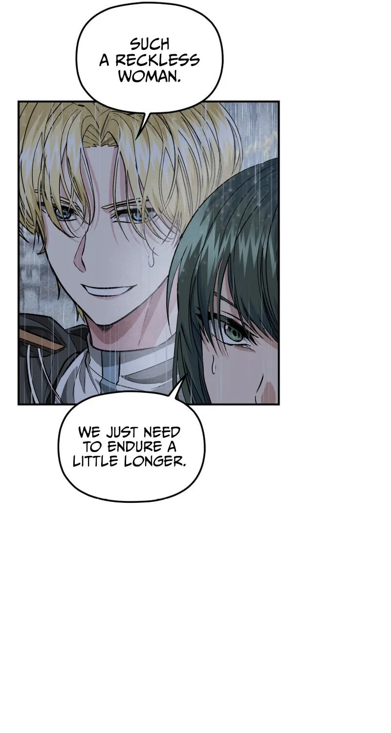 Read The Palace Beast chapter 34 image 44 on Lezhin