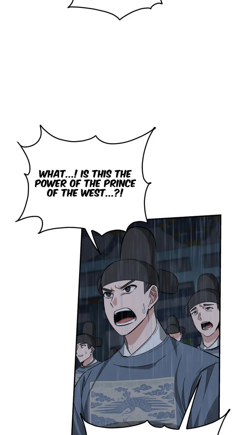 Read The Palace Beast chapter 34 image 50 on Lezhin