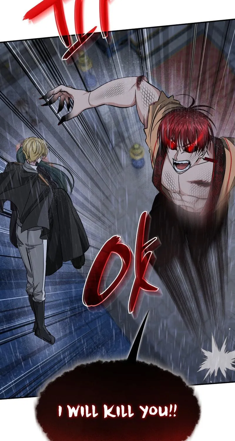 Read The Palace Beast chapter 34 image 52 on Lezhin