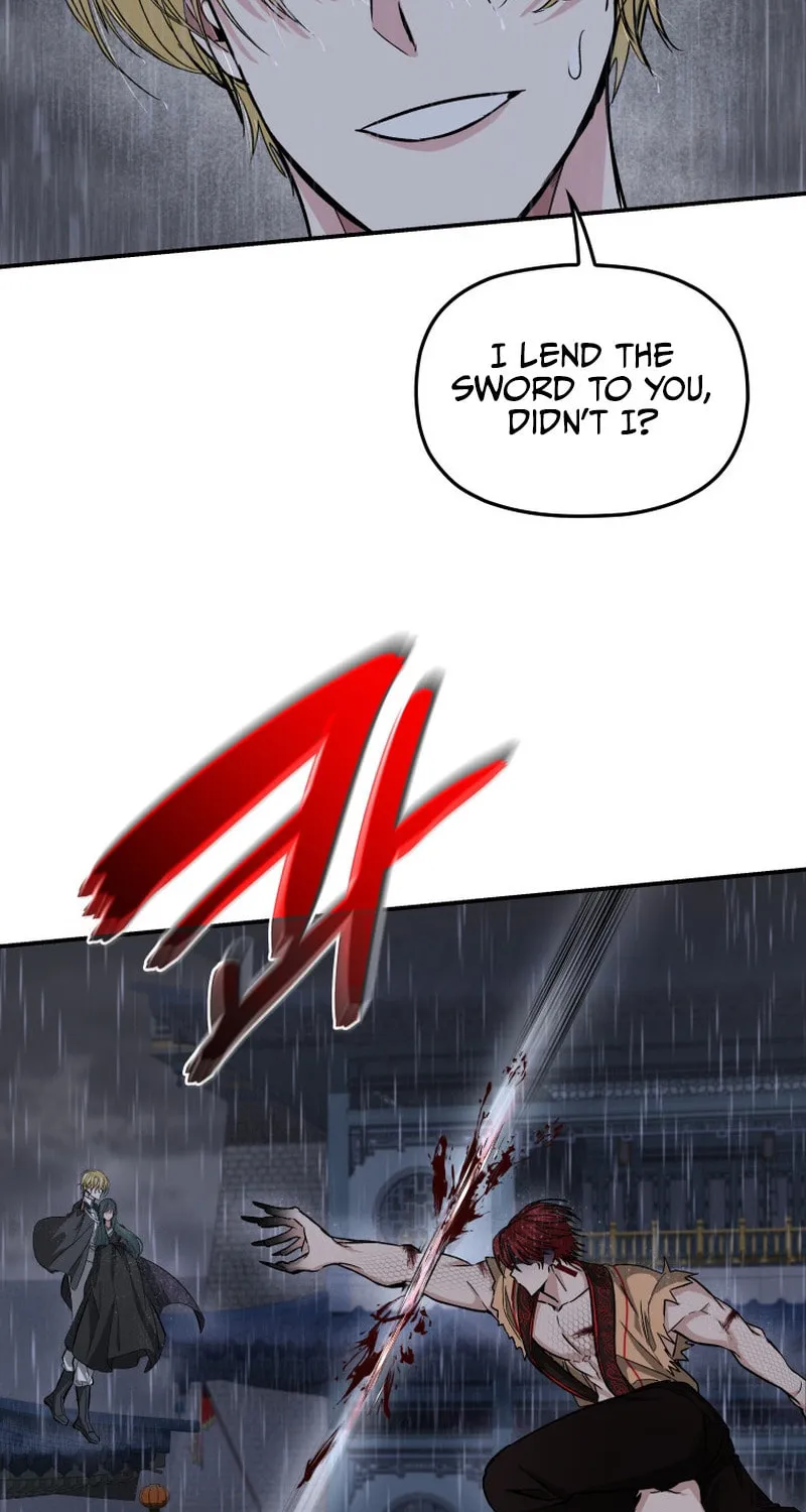 Read The Palace Beast chapter 34 image 54 on Lezhin