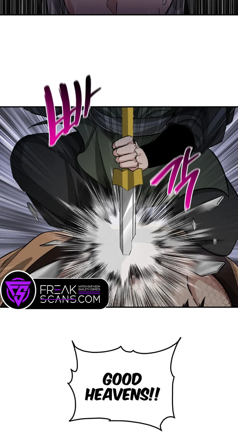 Read The Palace Beast chapter 34 image 6 on Lezhin
