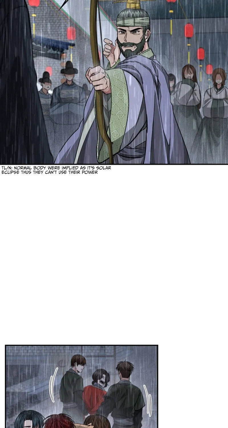 Read The Palace Beast chapter 34 image 64 on Lezhin