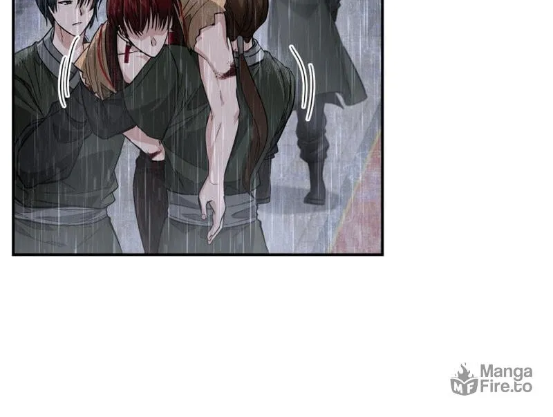 Read The Palace Beast chapter 34 image 65 on Lezhin