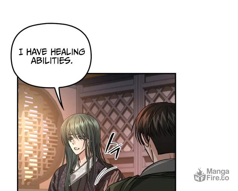 Read The Palace Beast chapter 34 image 71 on Lezhin